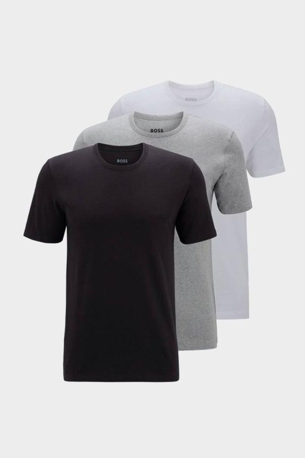 ΕΣΩΡΟΥΧΟ 3 ΤΕΜ BOSS - 999 MULTI COLOUR